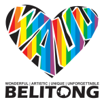 WAUU BELITONG