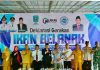Perkuat SDM Lewat “Ikan BELANAK”, Pemkab Belitung Kolaborasikan Sejumlah Program RPJMD Untuk Tumbuh Kembang Anak