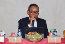 Bupati Belitung: PLTMG Bukti Transformasi Energi dan Kerja Kolektif Bukan Sekadar Pembangunan, Ini Masa Depan Belitung