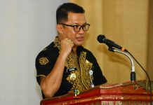 Wabup: Tekankan Pentingnya Peran Pendidik Dalam Mencegah Penyimpangan Sosial