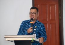 Wabup, Syamsir Buka Musrenbang Kecamatan Sijuk 2026, Tekankan Kolaborasi dan Prioritas Pembangunan