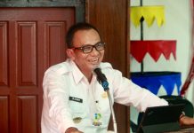 Bupati Belitung Tutup Musrenbang Kecamatan Tanjungpandan Tahun 2026