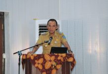 Bupati Belitung Buka Musrenbang RKPD 2027, Tekankan Efisiensi Anggaran dan Penguatan Ekonomi