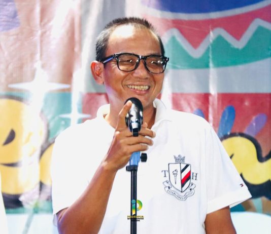 Tutup Endek Ramadhan Festival 2026, Bupati Belitung Optimis Ekonomi Terus Menggeliat